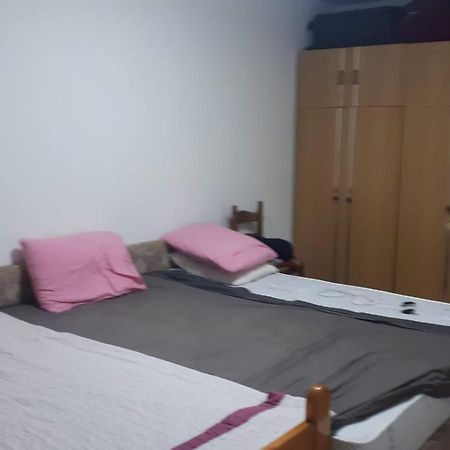Makedonyada Kiralik Ev Ve Arac Hizmeti Ile Birlikte Daire Üsküp Dış mekan fotoğraf