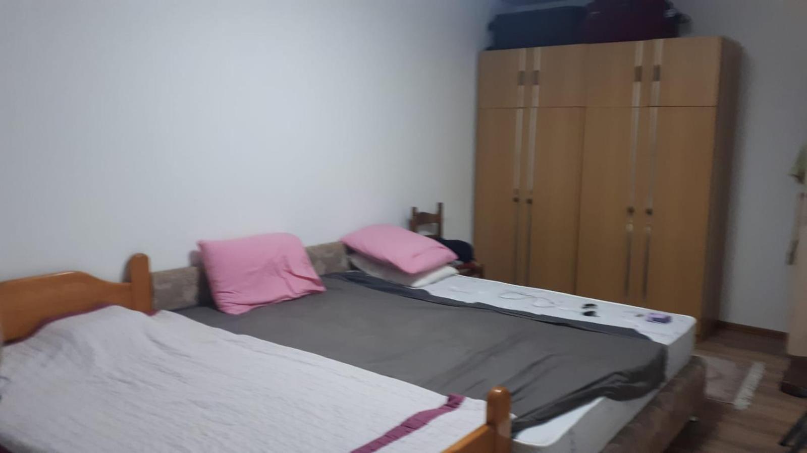 Makedonyada Kiralik Ev Ve Arac Hizmeti Ile Birlikte Daire Üsküp Dış mekan fotoğraf